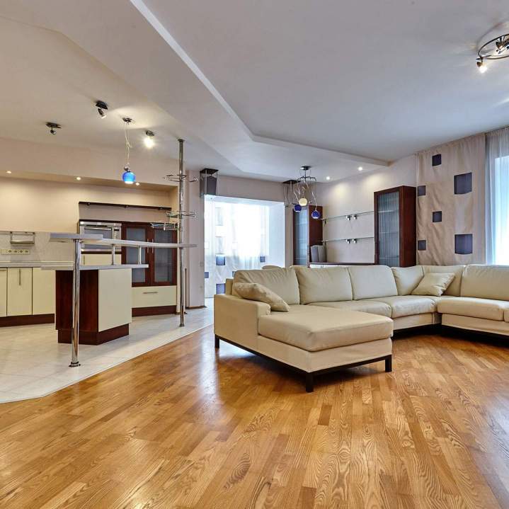 Un plancher esthétique pour embellir votre intérieur !