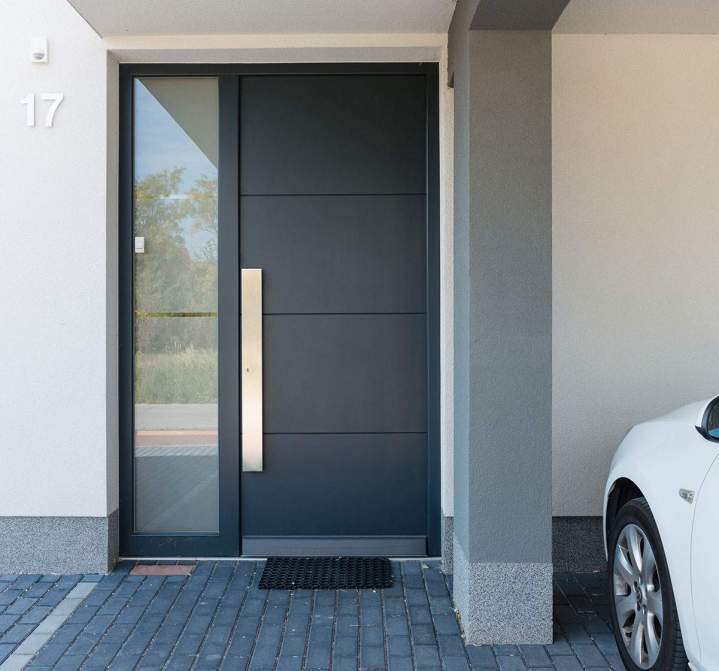 Des portes et des fenêtres pour tous les goûts !