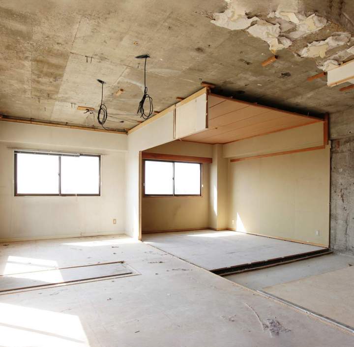 Travaux d’agrandissement de maison Trois-Rivières